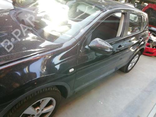Rim NISSAN QASHQAI / QASHQAI +2 I (J10, NJ10, JJ10E)  | BP18531548C45 