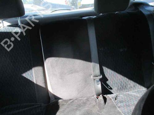 Remskive FORD FOCUS I (DAW, DBW)  | BP14248380M122 