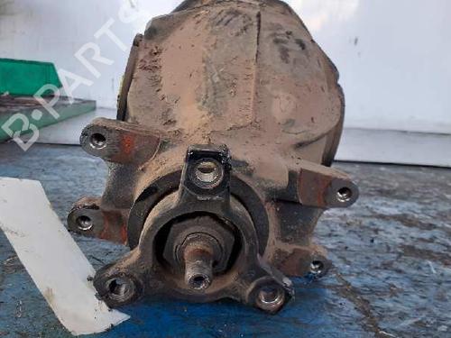 Rear differential MERCEDES-BENZ E-CLASS (W211)  | BP11419100M24 