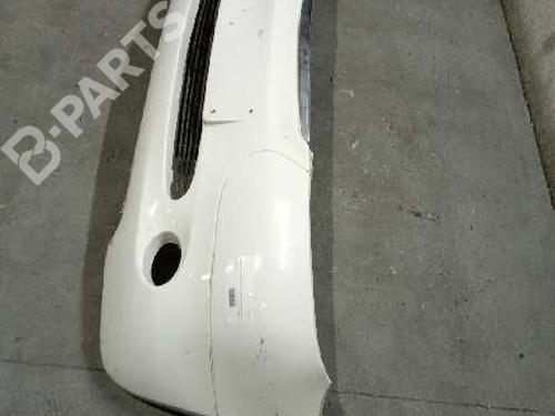 Front bumper MERCEDES-BENZ A-CLASS (W168) A 170 CDI (168.008) | BP11373612C7 