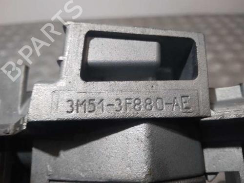 Ignition barrel FORD FOCUS III  | BP15052978M48 