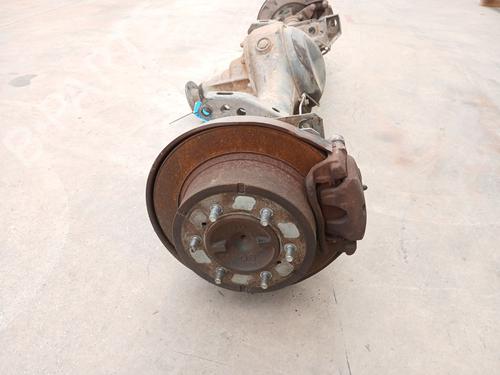 Differential, bag MITSUBISHI PAJERO II (V3_W, V2_W, V4_W, V5_W) 2.8 TD (V46W, V26W) | BP30507297M24 