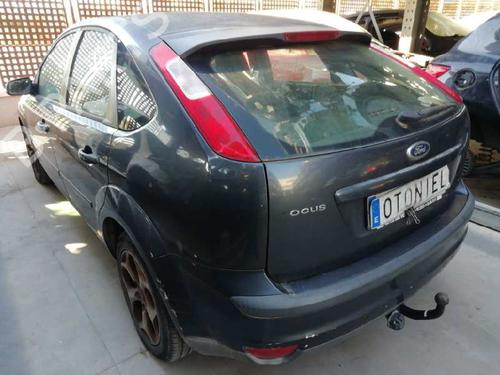 Radio FORD FOCUS II (DA_, HCP, DP)  | BP15517905E6 
