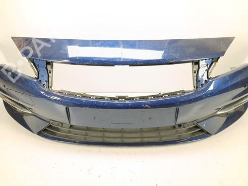Front bumper OPEL ASTRA K (B16) 1.2 Turbo (68) | BP29403377C7 