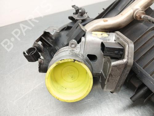 Intake manifold BMW X1 (E84) sDrive 18 d | BP36016662M70 - Image 6