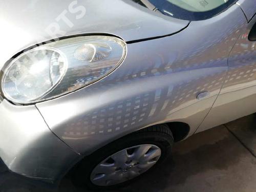 Switch NISSAN MICRA III (K12)  | BP7304216I30 