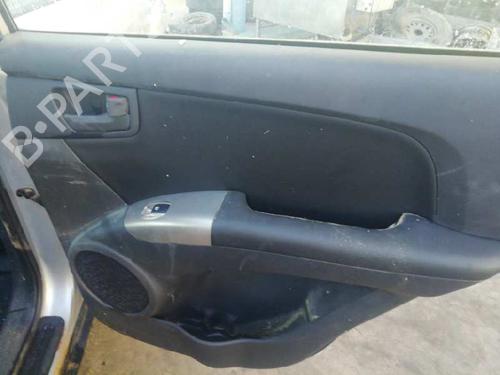 Gearbox KIA SPORTAGE II (JE_, KM_) 2.0 i 16V | BP23461587M3 