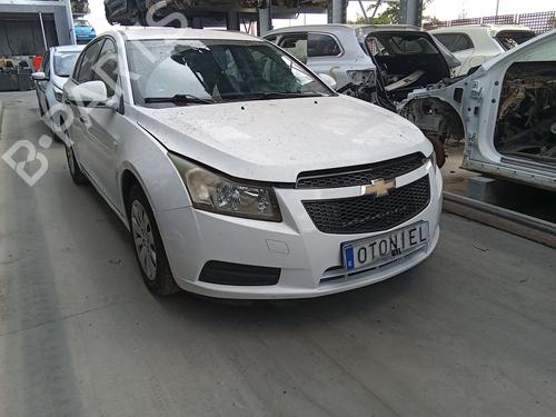 Used Parts CHEVROLET CRUZE (J300) 1.6 4894539