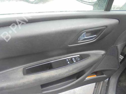 Venstre foran invendig håndtak CITROËN C4 Coupe (LA_)  | BP3415784I13 