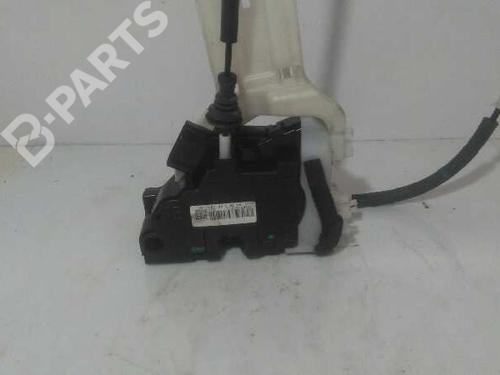 Front right lock KIA CARENS IV 1.7 CRDi | BP5602010C97 