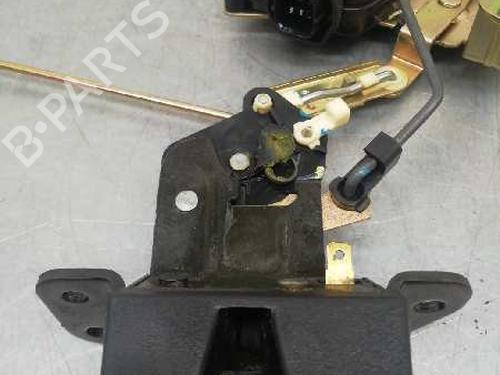 Tailgate lock HYUNDAI TUCSON (JM) 2.0 CRDi | BP9286767C101 