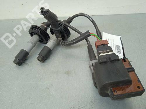 Used Ignition coil VOLVO S40 I (644) [1995-2004]  8321338