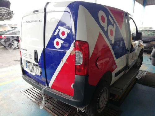 PEUGEOT BIPPER (AA_) 1.3 HDi 80 / BlueHDi 80 (80 hp) 1001724