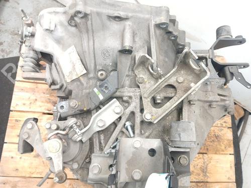 Gearbox TOYOTA AURIS (_E15_) 2.0 D-4D (ADE150_, ADE150R) | BP26656252M3