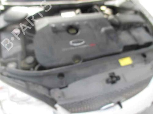 Gearbox FORD MONDEO III (B5Y) 2.0 16V TDDi / TDCi | BP2357377M3 