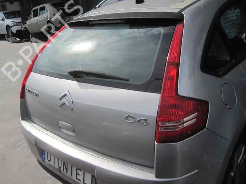 Switch CITROËN C4 I (LC_)  | BP2437170I30  - Image 7