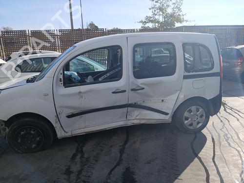 Engine control unit (ECU) RENAULT KANGOO / GRAND KANGOO II (KW0/1_) 1.5 dCi 90 (KW05, KW08, KW0G, KW11) | BP32089885M57  - Image 10