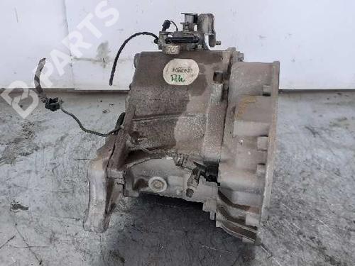 Gearbox MERCEDES-BENZ A-CLASS (W169)  | BP9732198M3 