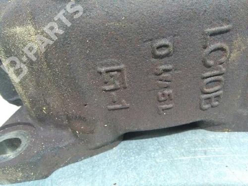 Udstødningsmanifold NISSAN PATHFINDER III (R51) 2.5 dCi | BP11641324M110 