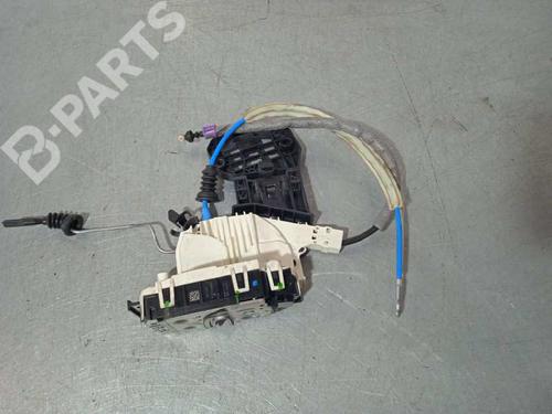 Rear right lock MERCEDES-BENZ B-CLASS Sports Tourer (W246, W242) B 180 CDI (246.200) | BP8283905C99 