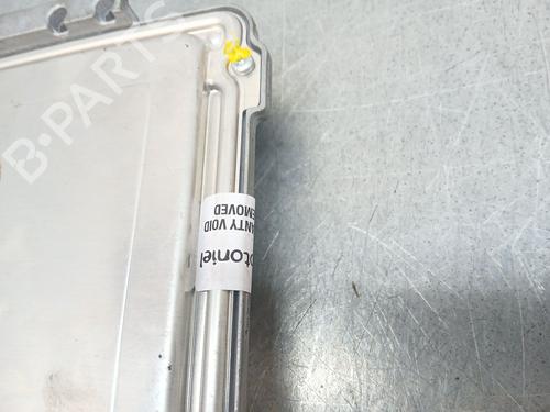 Engine control unit (ECU) CITROËN C4 I Saloon 1.6 HDi | BP37494247M57 - Image 5