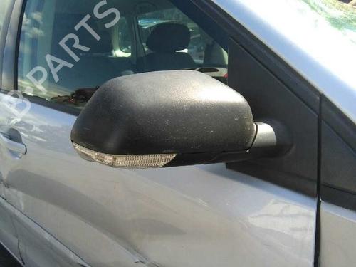 Tailgate handle VW POLO (9N_, 9A_) 1.4 16V | BP2377597C132 