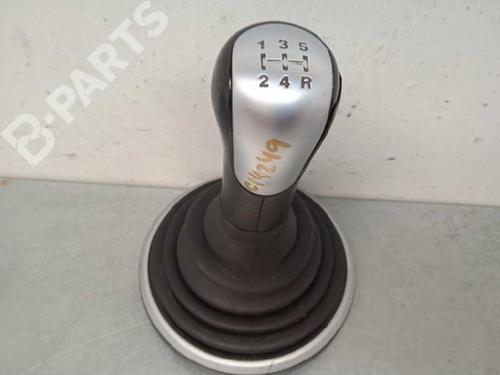 Used Shift knob FORD FIESTA V (JH_, JD_) [2001-2014]  11389172