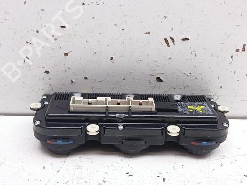 Climate control VW GOLF PLUS V (5M1, 521) 1.9 TDI | BP38019231I5 - Image 5