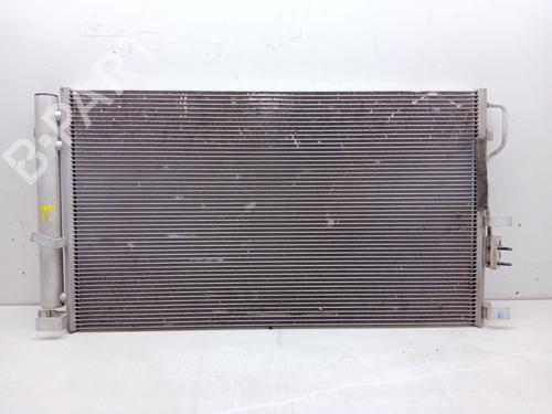 Used AC radiator KIA SPORTAGE IV (QL, QLE) 1.6 GDI (132 hp) 26454581