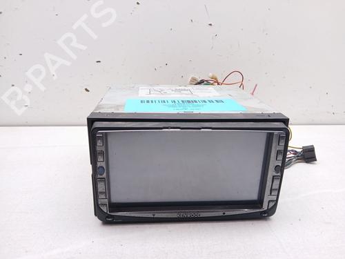 Autoradio SSANGYONG RODIUS I 2.7 Xdi (163 hp) 30002766