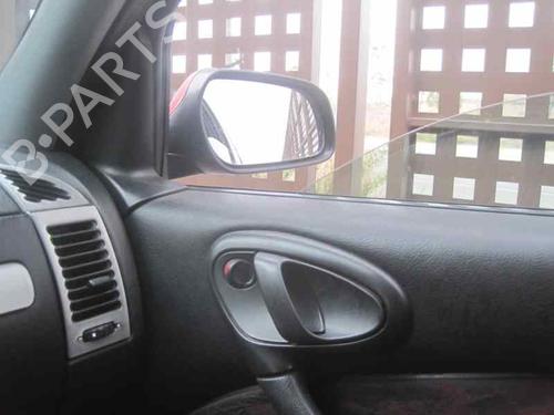 Tailgate lock CITROËN XSARA Coupe (N0) 1.9 TD | BP2383223C101 
