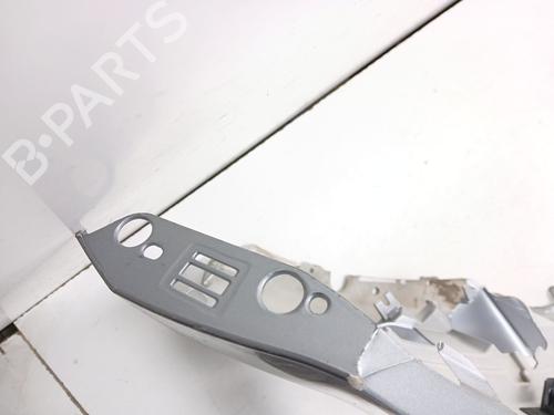 Front bumper FORD MONDEO IV (BA7)  | BP29403378C7 