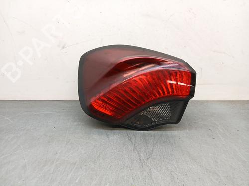 Used Right tailgate light FIAT TIPO Hatchback (356_, 357_) 1.4 (356HXA1B) (95 hp) 27162592