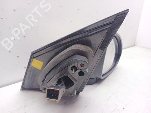 Right mirror CHEVROLET CRUZE (J300) 2.0 CDI | BP27681599C27 
