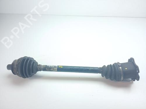 Used Left front driveshaft AUDI A6 C6 (4F2) 2.0 TDI (140 hp) 32186910