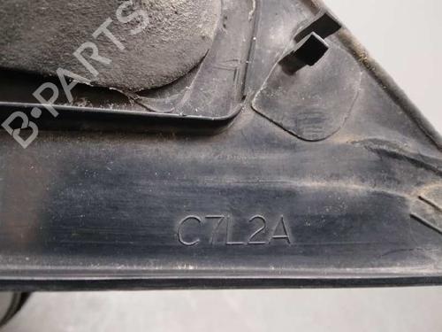 Right mirror FORD FOCUS I (DAW, DBW)  | BP16820291C27 