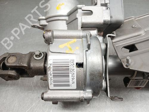 Steering column FORD FIESTA VI (CB1, CCN) 1.4 TDCi | BP38759847M21 - Image 2