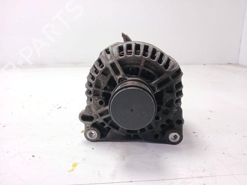 Used Alternator Alternator PORSCHE CAYENNE (9PA) 3.2 (250 hp) 33807791 33807791