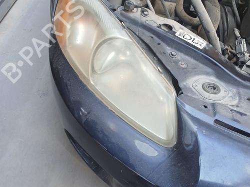 Used Right headlight CHRYSLER SEBRING (JR) 2.0 (141 hp) 29160605