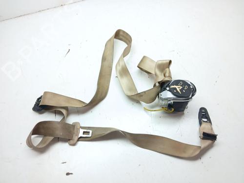 Used Front right seatbelt Front right seatbelt VW TOUAREG (7LA, 7L6, 7L7) [2002-2013] 36158891 36158891