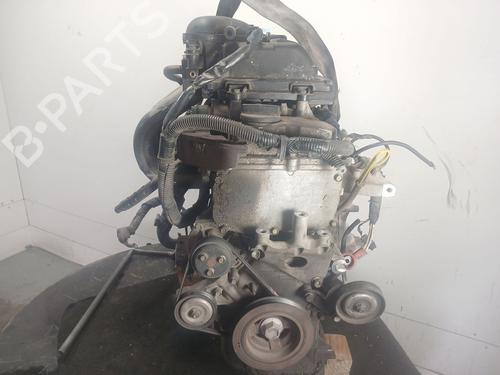 Engine NISSAN MICRA III (K12) 1.2 16V | BP28295743M1