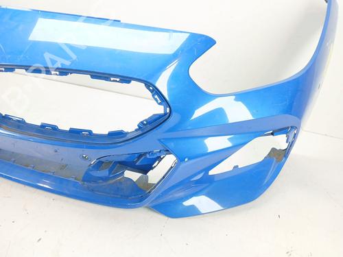 Front bumper BMW Z4 Roadster (G29) sDrive 30 i | BP29403382C7 