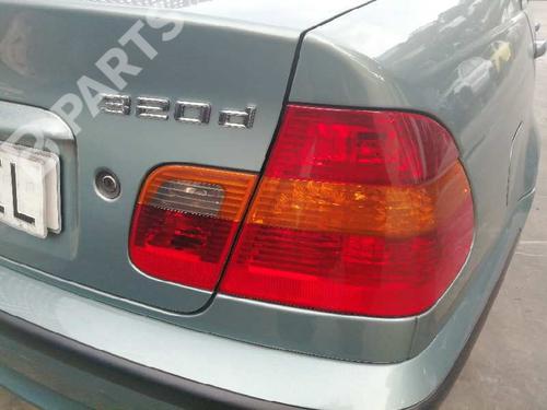 Right front steering knuckle BMW 3 (E46) 320 d | BP8051127M26  - Image 21