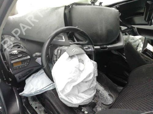 Electronic module CITROËN C4 Picasso I MPV (UD_)  | BP6779892M83 