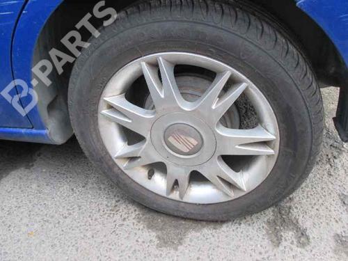 Front left window mechanism SEAT IBIZA III (6L1) 1.4 16V | BP2394096C22 