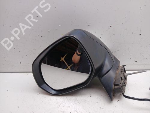 left-mirror-peugeot-3008-i-mpv-0u_-2009-2010-2011-2012-2013-2014-2015-2016-2017-36098236 main image