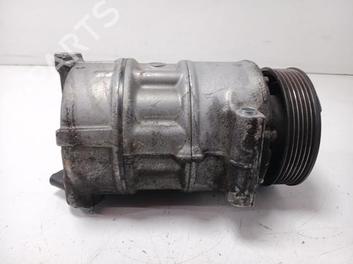 AC compressor VW PASSAT B6 (3C2) 2.0 TDI | BP30173120M34