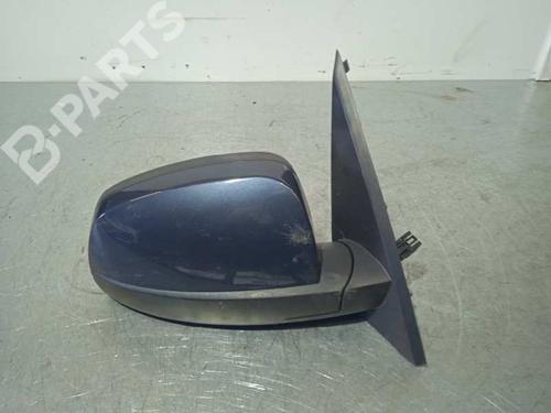 Retrovisor derecho OPEL MERIVA A MPV (X03) 1.3 CDTI (E75) | BP7162450C27 