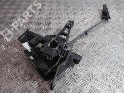 Rear left lock FORD FOCUS III  | BP11422616C100 