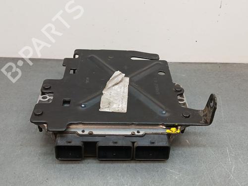 Engine control unit (ECU) RENAULT MEGANE II (BM0/1_, CM0/1_)  | BP20095380M57 